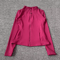 Slim Fit Womens Fitness Jacket Quick Dry Long Sleeve Yoga And Running Top 5