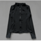 Slim Fit Womens Fitness Jacket Quick Dry Long Sleeve Yoga And Running Top 2