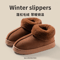 Womens Winter Snow Boots With Faux Fur Plush Lining And Indoor Outdoor Comfort 5