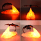 3D Dragon LED Lamp USB Rechargeable Fantasy Night Light For Gaming And Decor 3