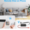 1080P Mini WiFi Camera Module With Motion Detection And Remote Control 2