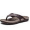 Mens Massage Flip Flops Breathable Summer Beach Sandals With Anti Slip Sole 2