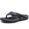 Mens Massage Flip Flops Breathable Summer Beach Sandals With Anti Slip Sole 3