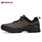 Mens Waterproof Hiking Shoes Outdoor Anti Slip Sneakers For Comfortable Trekking 4