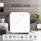 Tuya ZigBee Smart Hub Wireless And Wired Gateway Bridge For Smart Home Control 1