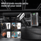 Portable Car Jump Starter With Air Compressor 3000A Peak Battery Pack 3