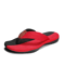Mens Summer Flip Flops Comfortable Non Slip Beach Sandals Casual Slides 5