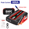 Portable Car Jump Starter 2000A Battery Booster With Power Bank And Emergency Charger 5