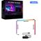 RGB Gaming Lights Strip Monitor Backlight LED Sync For PC And Game Room 4