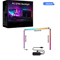 RGB Gaming Lights Strip Monitor Backlight LED Sync For PC And Game Room 6
