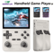 Retro Handheld Game Console With 16000 Games Open Source Emulator 35 Inch Screen 0