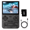 Retro Handheld Game Console With 16000 Games Open Source Emulator 35 Inch Screen 4