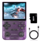 Retro Handheld Game Console With 16000 Games Open Source Emulator 35 Inch Screen 5