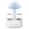 Cloud Rain Diffuser Humidifier Aromatherapy Machine With Colorful Lamp 5