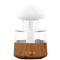 Cloud Rain Diffuser Humidifier Aromatherapy Machine With Colorful Lamp 6