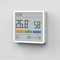 Xiaomi Digital Thermometer Hygrometer LCD Indoor Temperature And Humidity Monitor 1