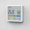 Xiaomi Digital Thermometer Hygrometer LCD Indoor Temperature And Humidity Monitor 1