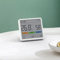 Xiaomi Digital Thermometer Hygrometer LCD Indoor Temperature And Humidity Monitor 2