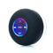 Mini Portable Bluetooth Speaker Waterproof With LED Lights And Suction Cup 2