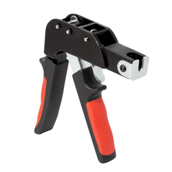 heavy duty hollow wall anchor gun with metal fixing tool for plasterboard