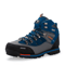 SummitTrail All Terrain Mens Hiking Sneakers 4