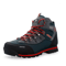 SummitTrail All Terrain Mens Hiking Sneakers 5