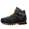SummitTrail All Terrain Mens Hiking Sneakers 3