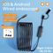 FlexiScope Waterproof Endoscope Camera For Android And IPhone 4