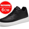 ElevateMax Mens Height Increasing Sneakers 2