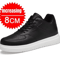 ElevateMax Mens Height Increasing Sneakers 3