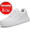 ElevateMax Mens Height Increasing Sneakers 4