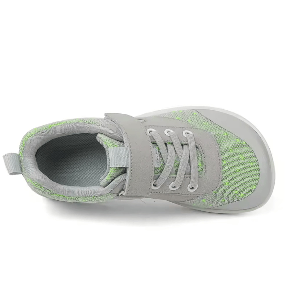 BareStep Kids Wide Barefoot Sneakers 1
