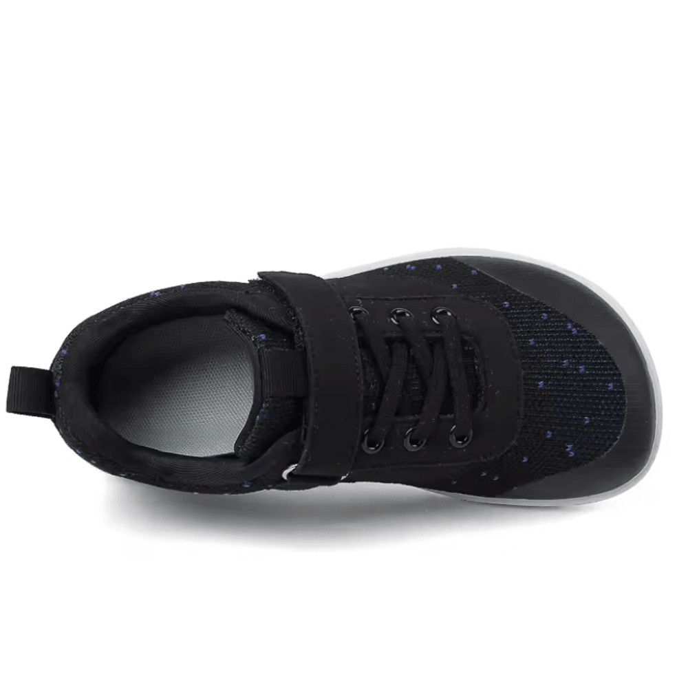 BareStep Kids Wide Barefoot Sneakers 3