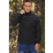 ThermaShield Mens Fleece Jacket Windproof Full Zip Coat 0