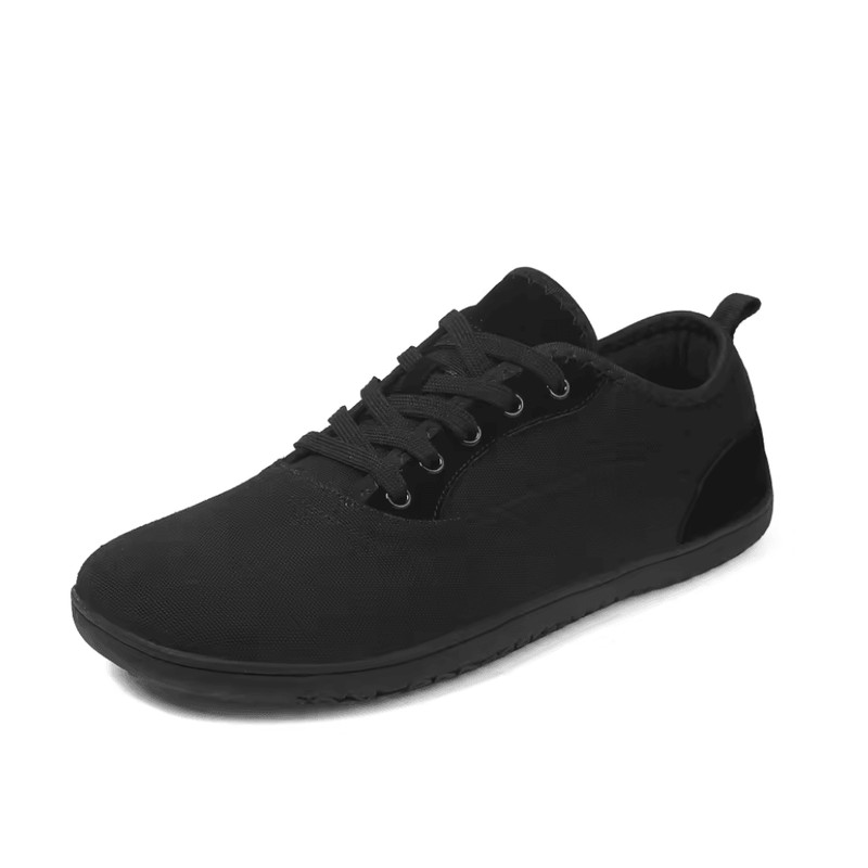 TrailFlex Wide Barefoot Hiking Shoes 2