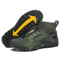HydroTrek Mens Quick Dry Aqua Shoes 5