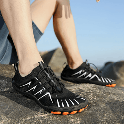 wavestride unisex quick dry aqua shoes