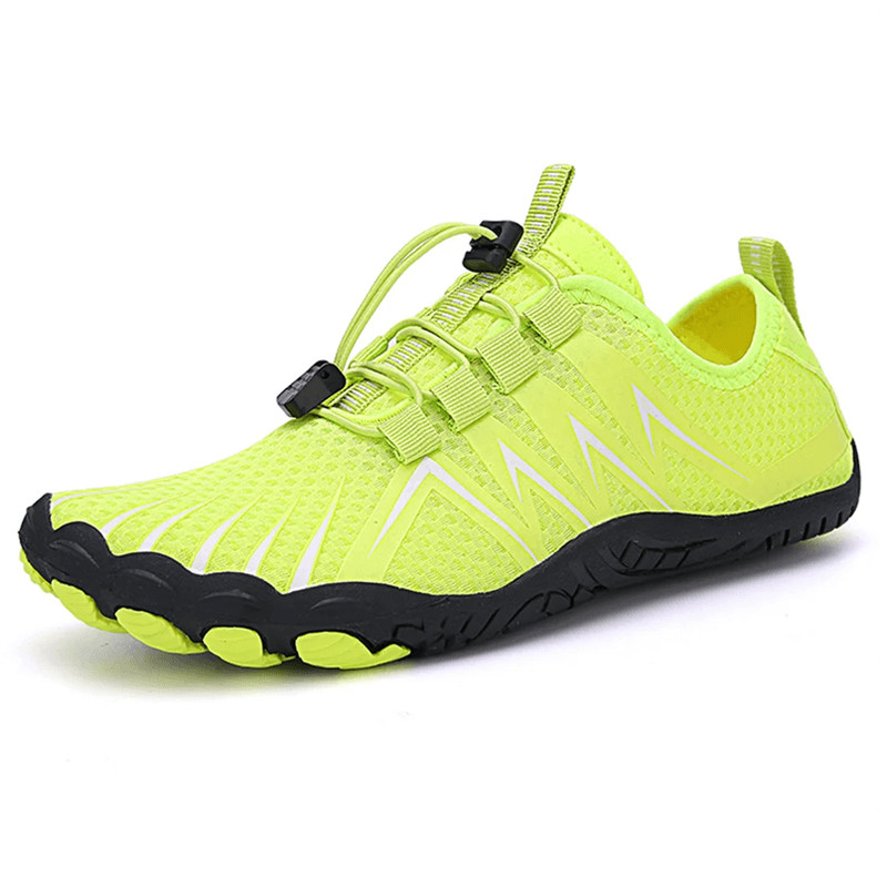 WaveStride Unisex Quick Dry Aqua Shoes 8