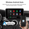 DriveSmart Wireless CarPlay AI Box With Android 13 2