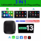 DriveSmart Wireless CarPlay AI Box With Android 13 4