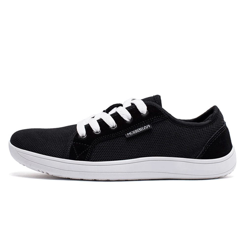 HobiStep Wide Toe Barefoot Running Shoes Unisex 2