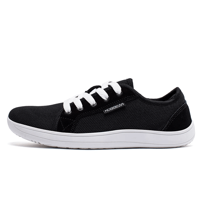 HobiStep Wide Toe Barefoot Running Shoes Unisex 2