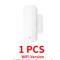 Tuya WiFi Zigbee Smart Door Sensor For Home Security 4