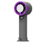 Xiaomi Mini Portable Handheld Fan With Rechargeable Cooling Modes 9