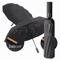 Automatic Windproof Folding Umbrella With UV Protection And Durable Frame 0