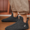 Winter Warm Indoor Slippers For Men And Women Non Slip Cotton Home Shoes 4