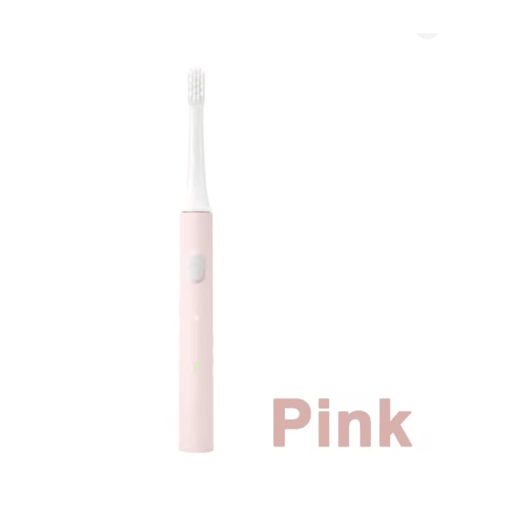 Xiaomi Mijia T100 Sonic Electric Toothbrush Rechargeable USB Waterproof Toothbrush 2