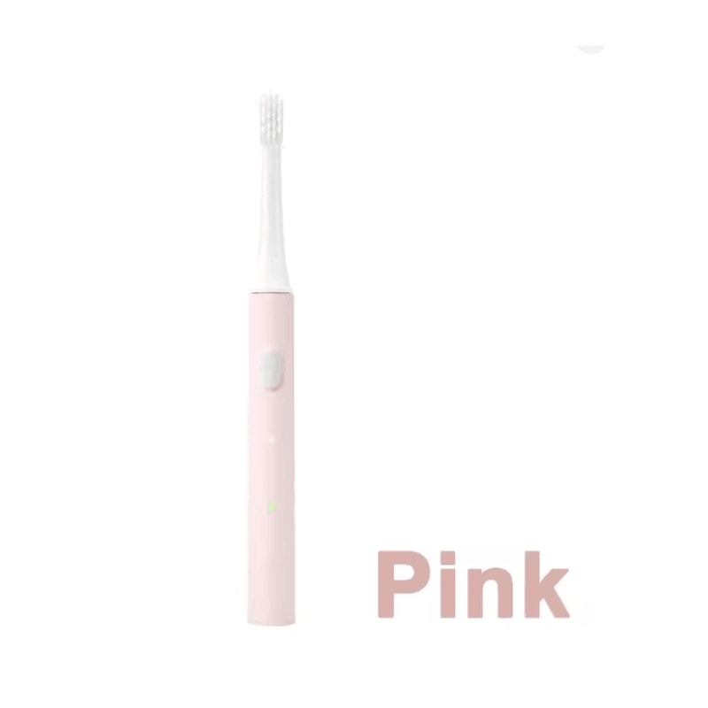 Xiaomi Mijia T100 Sonic Electric Toothbrush Rechargeable USB Waterproof Toothbrush 2