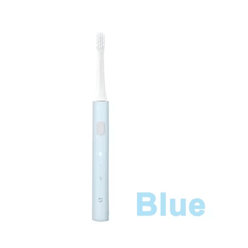Xiaomi Mijia T100 Sonic Electric Toothbrush Rechargeable USB Waterproof Toothbrush 3