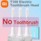 Xiaomi Mijia T100 Sonic Electric Toothbrush Rechargeable USB Waterproof Toothbrush 4